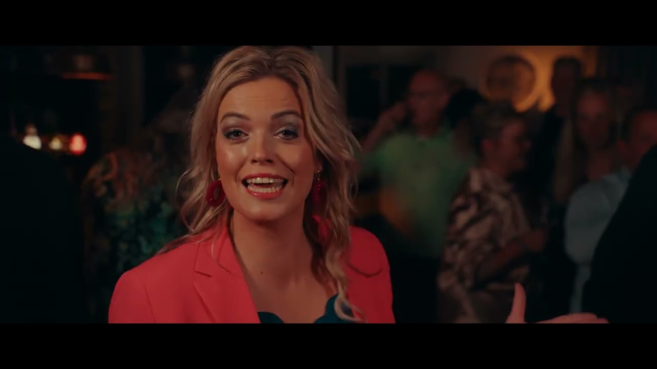 Paultje Poets & Ann-Biance - Als We Samen Zijn (Officiële Videoclip)