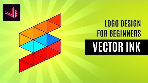 Vector Ink Logo Design Tutorial: Simplifying the Design Process