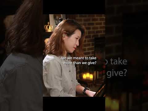 Alfie Burt Bacharach And Hal David Piano Cover By Sangah Noona Shorts Alfie Burt Bacharach And Hal David Piano Cover By Sangah Noona Shorts
