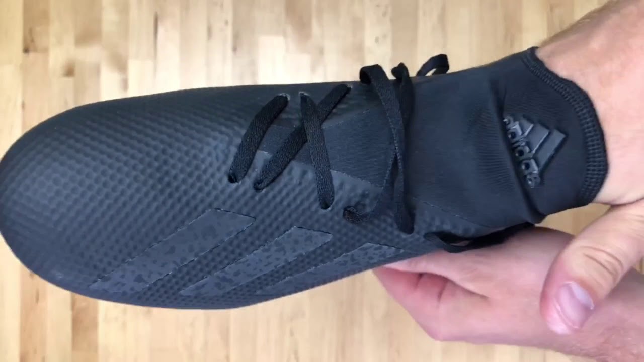 adidas boot laces