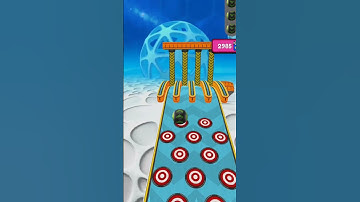 Going Balls: Super Speed Run Adventure Gameplay | Walkthrough | Android iOS Gameplay