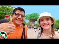 What is the Disney Disability Access Service (DAS) Pass? Animal Kingdom Vlog & New Merch!