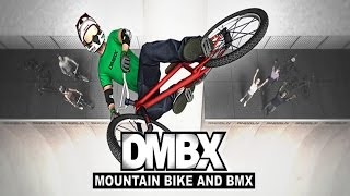 DMBX 2.5 - Mountain Bike and BMX - Universal - HD Gameplay Trailer screenshot 1
