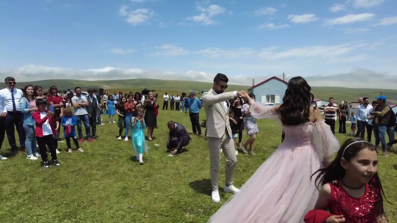 ORTAYURT YAYLASI YUKARI GÜNDEŞ [SEZGİN&ŞULE]