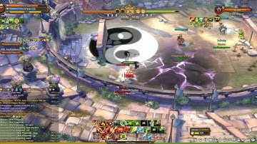 TOS Re:Build TBL Assassin #12