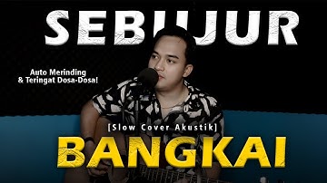 BADANPUN TAK BERHARGA SESAAT DITINGGAL NYAWA❗😭| Rhoma - Sebujur Bangkai (SONI EGI COVER VERSION)