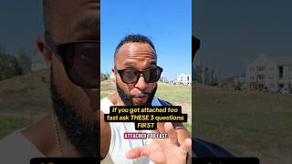 If You Get Attached Too Fast Ask These 3 Questions First