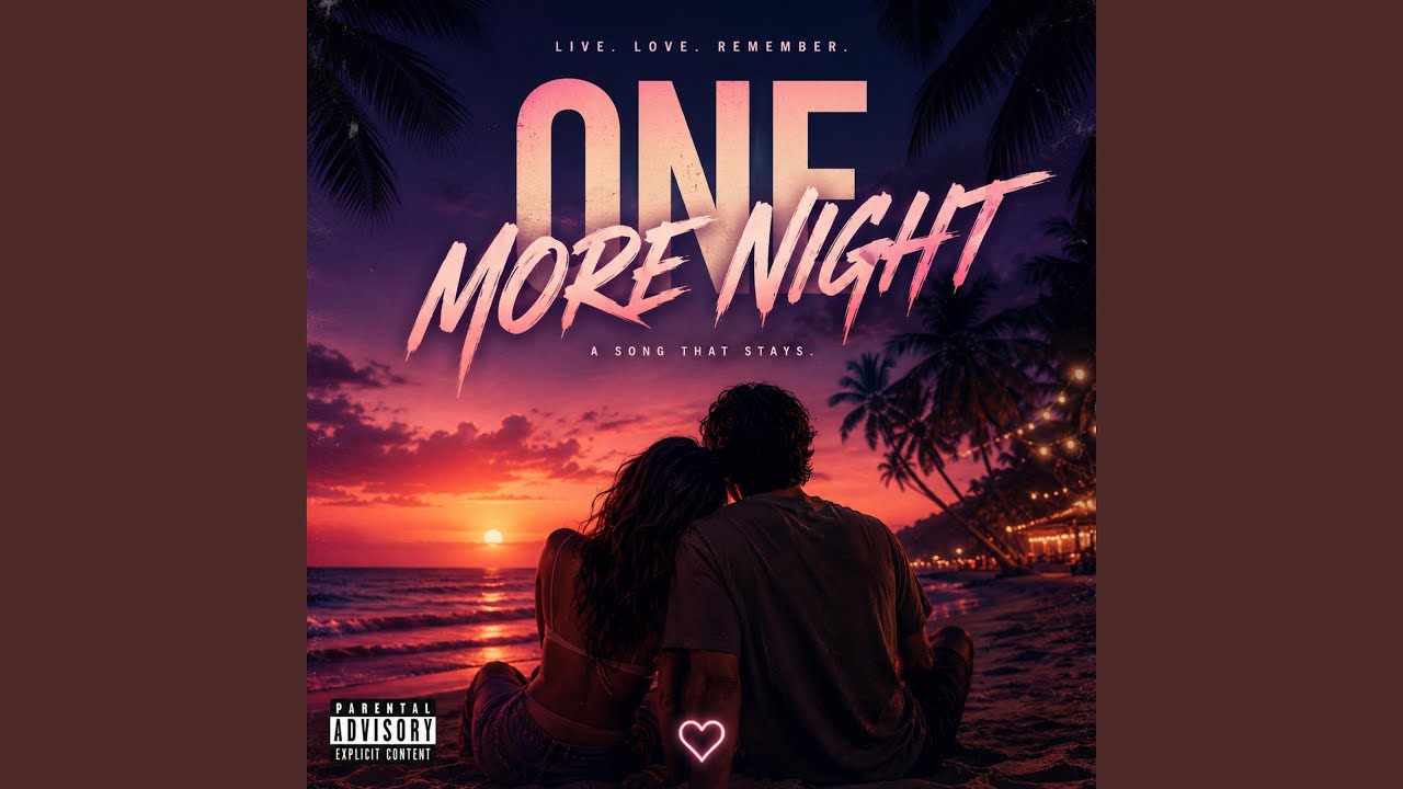 One more Night - YouTube