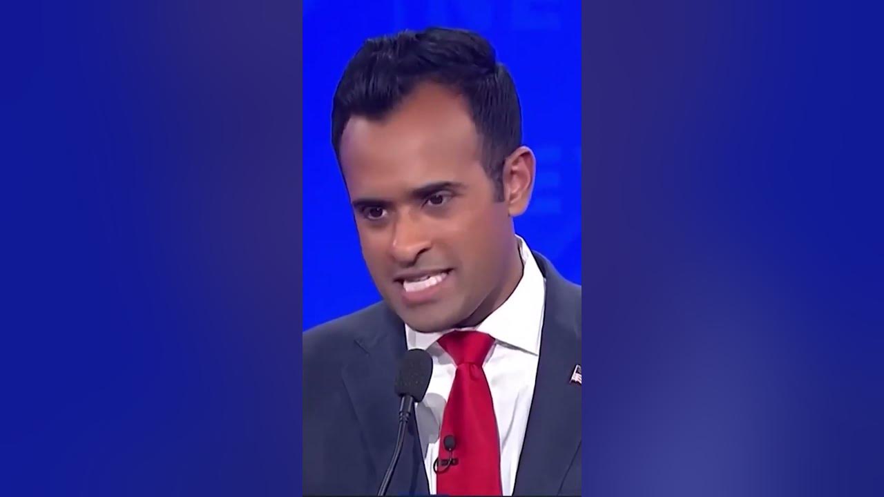 The Fourth Republican Debate YouTube