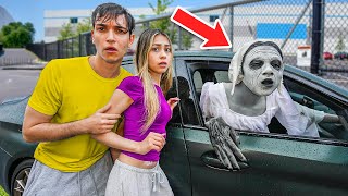 Creepy Dancing Lady BROKE into My Car and Would NOT Leave!
She TOUCHED me!!
#ivanitalomeli #lucasandmarcus #dobre
β‘ SUBSCRIBE! http://bit.ly/IvanitaLomeli
FOLLOW ME!
INSTAGRAM: https://www.instagram.com/ivanitalomeli
TIKTOK: https://www.tiktok.acom/@ivanitaalomeli
FACEBOOK: https://www.facebook.com/Ivanita-Lomeli-105708444446470/
Business Inquiries: ivanitamanagement@gmail.com
About me:
Hey there β‘ Iβm Ivanita Lomeli and welcome to my channel! I post new videos every Saturday so stay tuned to learn more about me and my life!
Creepy Dancing Lady BROKE into My Car and Would NOT Leave!
https://youtu.be/mXCdBUf78AA Creepy Dancing Lady BROKE into My Car and Would NOT Leave!