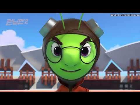 Running Man Animation Opening Song