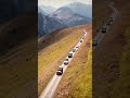 4x4 Westalpen Panoramatour #4x4 #landrover #offroad #offroading #jeep #landcruiser
