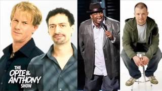 Opie & Anthony Best & Worst Movie Sequels