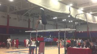 Stacey Ervin - PBWindyCity 2014