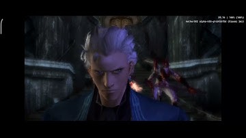 AetherSX2 PS2 Emulator for Android test | Devil May Cry 3 SE