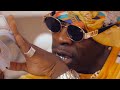 Gold Up & Shatta Wale - Best Of Myself (Official Music Video)