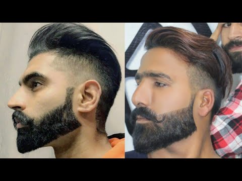 Parmish Verma Hairstyle Beard Pics HD Clothes Brand Shoes