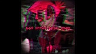 Black Gryph0n, Baasik- Insane [Nightcore/Sped up]