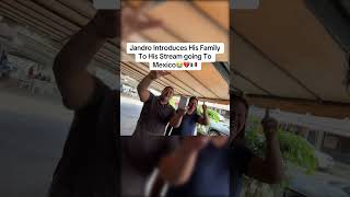 Twitch:Jandrolives #shorts #jandrolives #mexico #streamer #viral