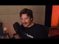 Beginning of video