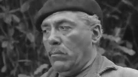 Combat! Missing in Action Sea 01 Epis 06