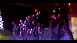 Monsta X 몬스타엑스  HERO 히어로  Dance Cover by Kickers  Kpop Live …