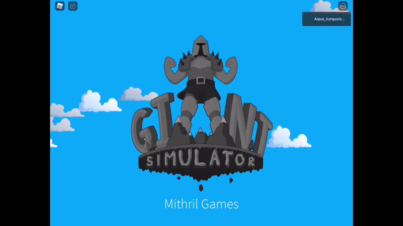 All Codes For Giant Simulator