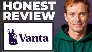 Vanta for Business Full Review - Features, Strengths, Weaknesses
