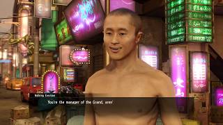 Yakuza 0 | Lets Play, Part 7: Phone Pervs and Freaks
Broadcasted live on Twitch Watch live at https://www.twitch.tv/dryvby27 Yakuza 0 | Lets Play, Part 7: Phone Pervs and Freaks
