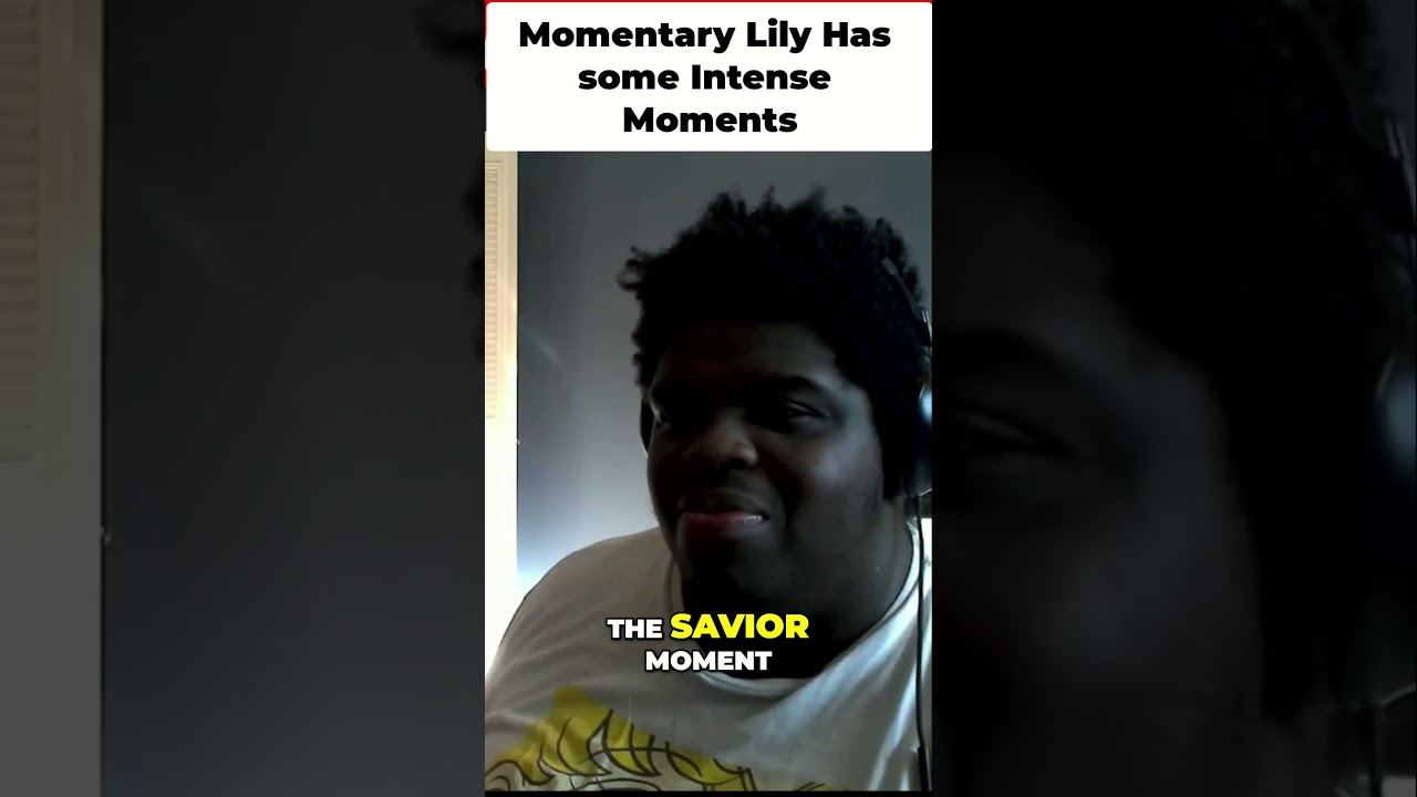 Anime: Momentary Lily 