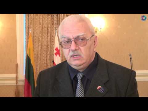 ლიტვის დღეები ბათუმში