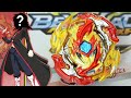 LORD SPRIGGAN .Bl.Dm' & GT Triple Booster Set Unboxing & Test Battles! - Beyblade Burst GT/Rise