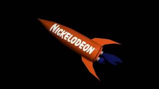 Nickelodeon Rocket 2011 Logo