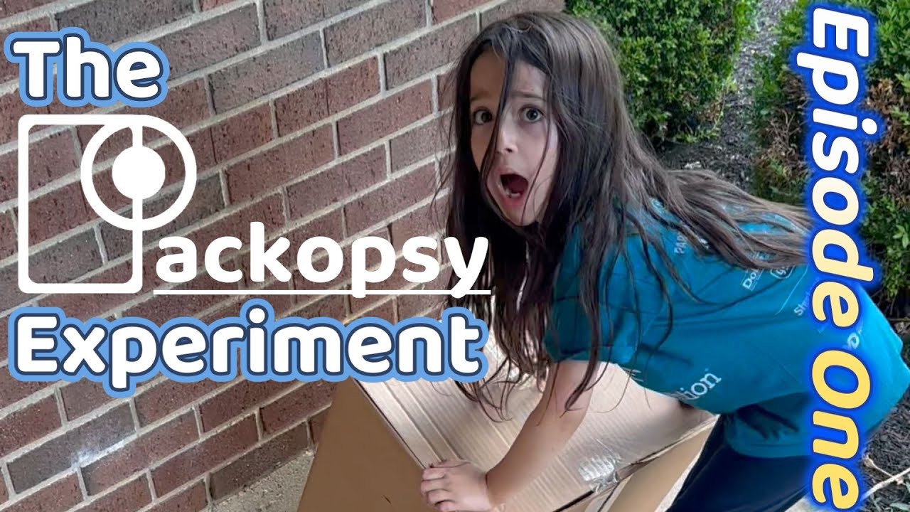 The Packopsy Experiment Episode One #pokemon #pokemontcg #pokemoncards ...