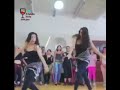 Jordan Arabic Dance 