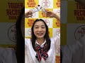 CROWN POP 午後四時ごろの好きです リリイベ10/22 新宿タワレコ 山本花織