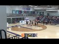 2026 Canada Basketball Nationals 🏀 17U GIRLS: Newfoundland and Labrador v Manitoba [Aug 5, 2026]