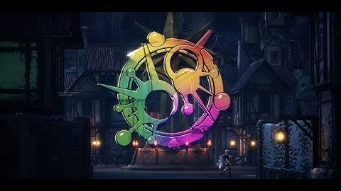 AION 7.0 - Painter (Cinematic Trailer)