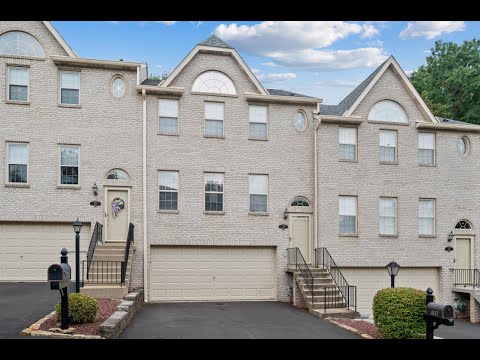 156 Terra Drive, Mc Kees Rocks, PA home video tour