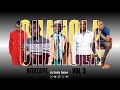 Ohangla Mix Vol 3 Intro Dj Collo Spice Ft Prince Indah Odongo Swag Uncle Eddy Kaka Talanta Hundhwe