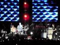 Red Hot Chili Peppers - Look Around / Live in Hong Kong 9 Aug 2011