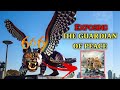 Exposing UN's The Guardian Of Peace Symbol || One World Order- Understanding End Time Bible Prophecy