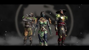 MK Mobile TWISTED TOWER FATAL Stage 154-155 And Rewards