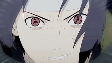 Beggin | Itachi vs Sasuke Edit In Capcut | Remake of @XenozEdit