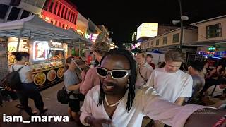 THAILAND - NIGHTLIFE , FOOD , LUXZARY ETC -  Things have Changed ASIA TRAVEL SERIES