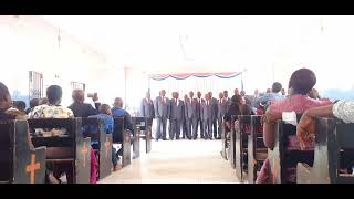 Advent Ambassadors - Zvakanyorwa Mutsamba