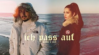 BRADO feat. MEL - Ich pass auf  Resimi