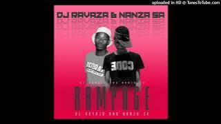 DJ_Ravaza & Nanza SA - Rampage