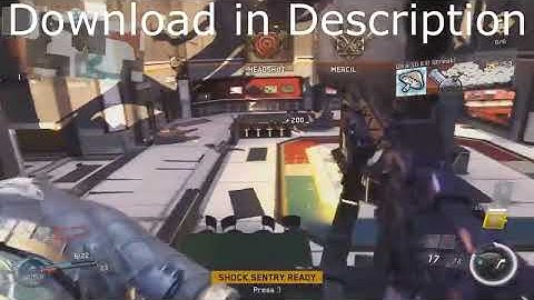 COD Infinite Warfare Hacks Xbox One Ps4 PC Bypass Ban ESP AIMBOT WALLHACK Prestige Unlock all★☆★