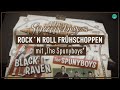 Rock´n Roll Frühschoppen mit den Spunyboys